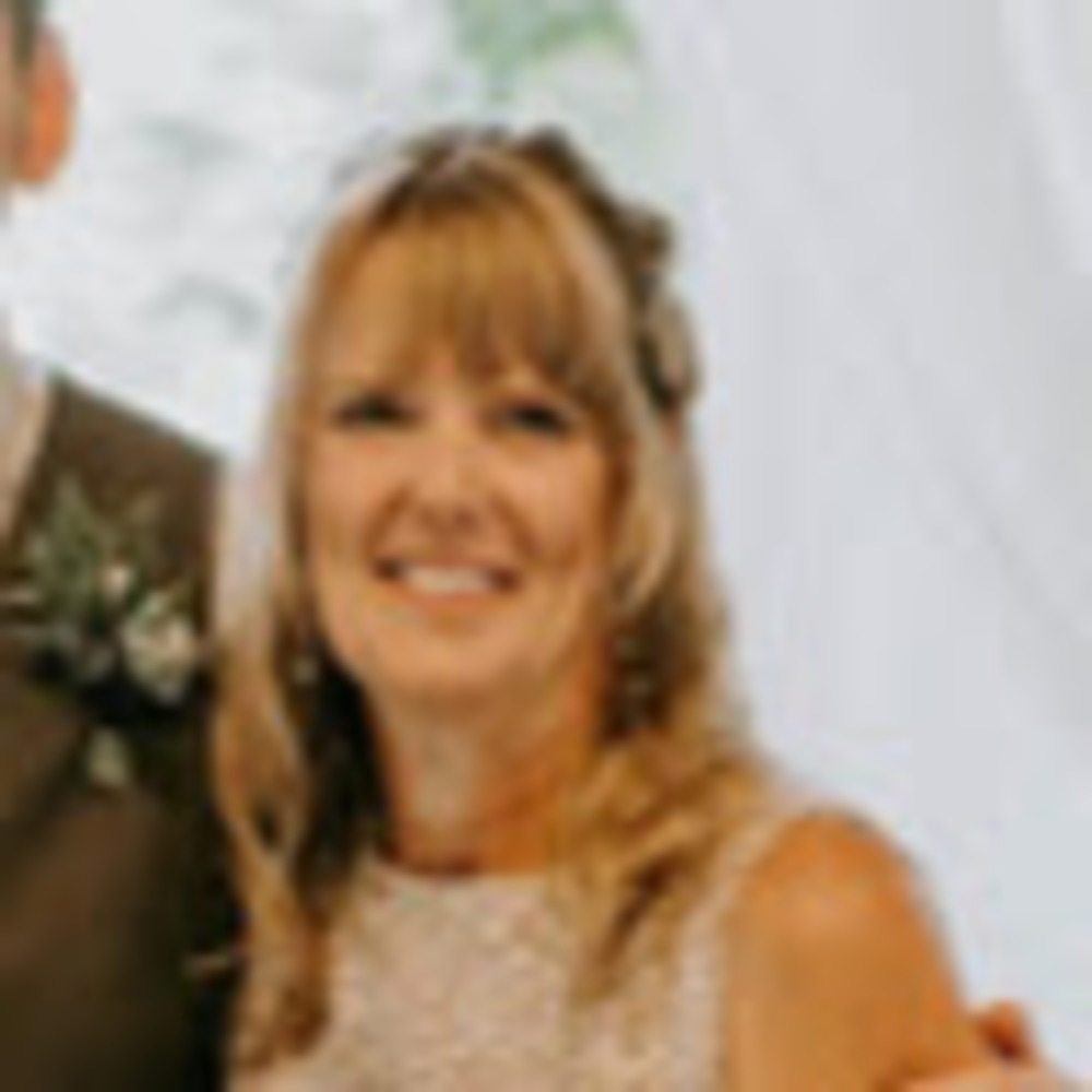 Meet your Posher, Anne